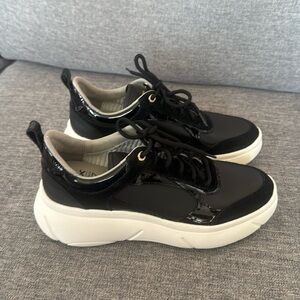 Geox Nebula 2.0 X Woman Cruz by Penelope Cruz Sneakers